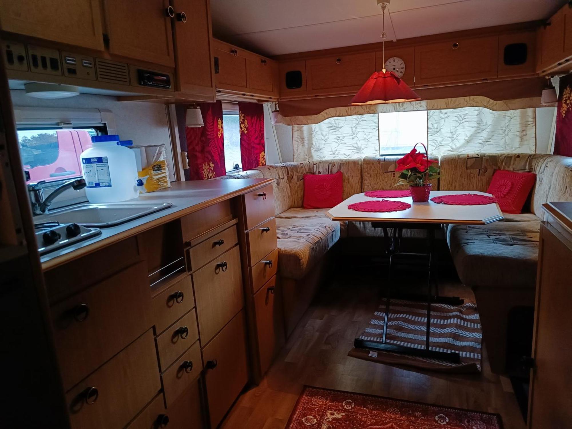 Santa'S Winter Caravan-Kabe Royal Rovaniemi Eksteriør billede